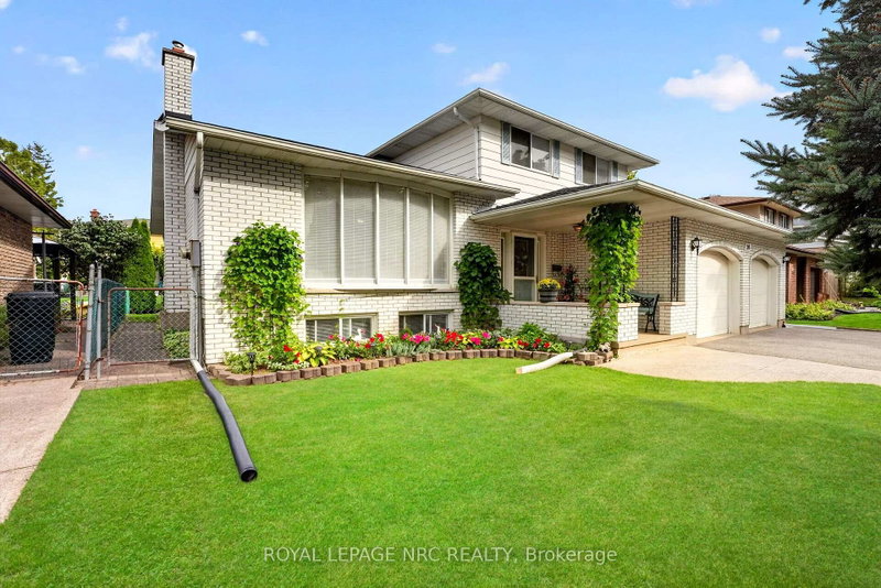 Image of home for listing MLS® X13837036