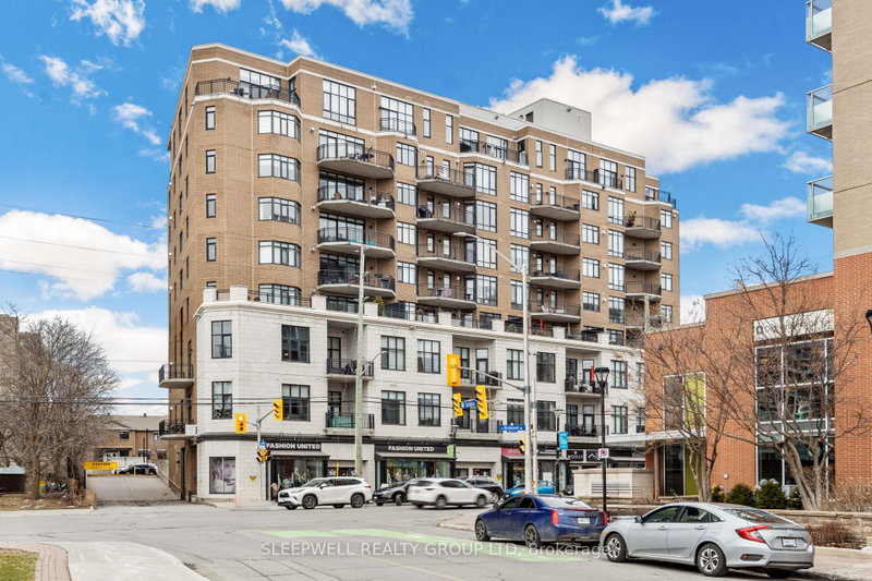 Image of home for listing MLS® X13837046