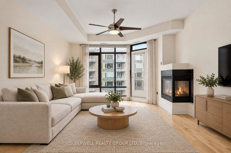 Image of home for listing MLS® X13837046