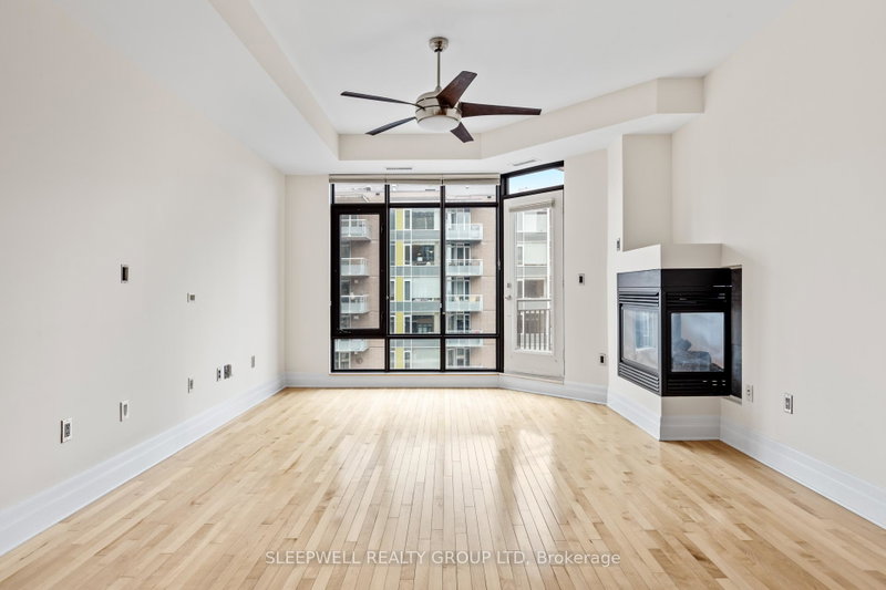 Image of home for listing MLS® X13837046