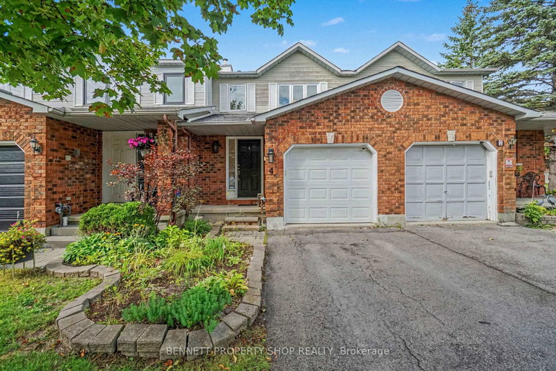 Image of home for listing MLS® X13837086