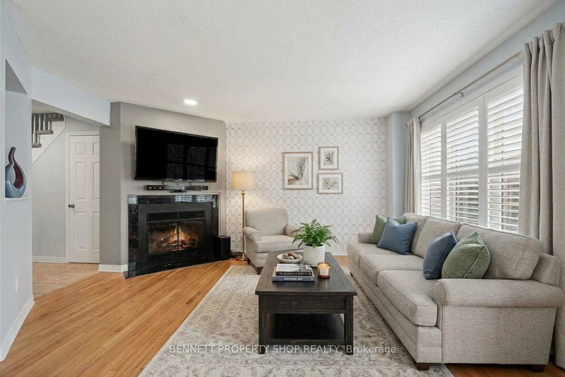 Image of home for listing MLS® X13837086