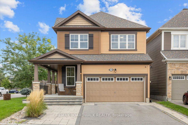Image of home for listing MLS® X13837104