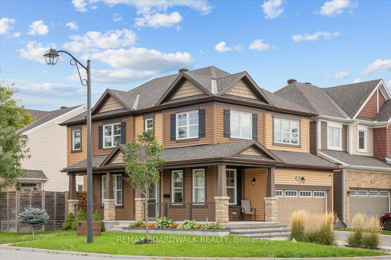 Image of home for listing MLS® X13837104