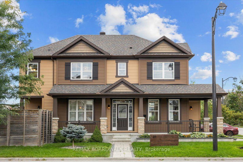 Image of home for listing MLS® X13837104