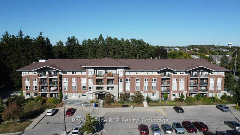 Image of home for listing MLS® X13837120