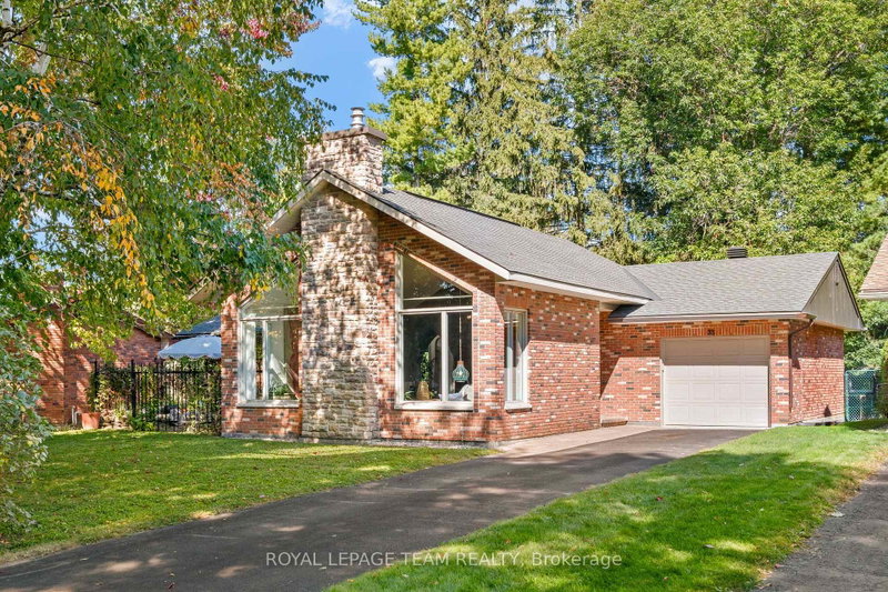Image of home for listing MLS® X13837278