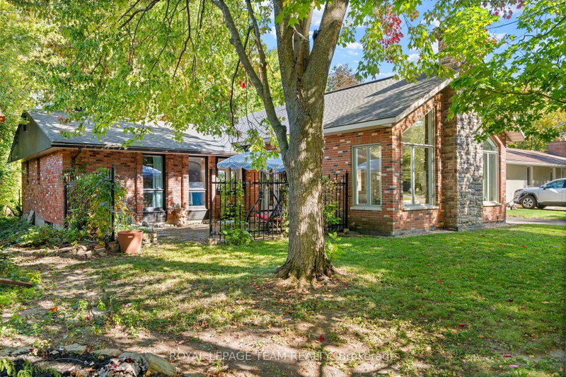 Image of home for listing MLS® X13837278