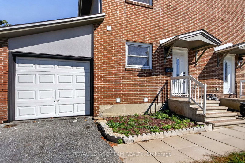 Image of home for listing MLS® X13837380