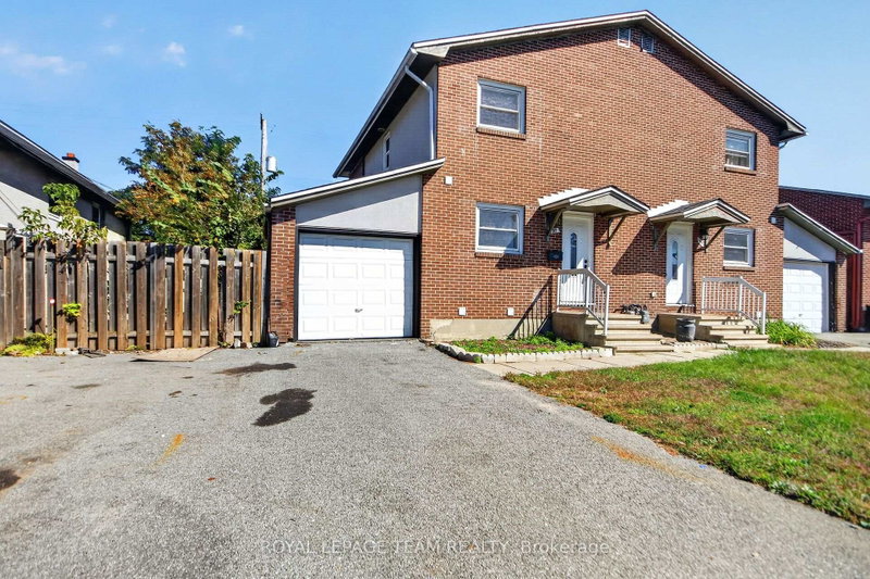 Image of home for listing MLS® X13837380