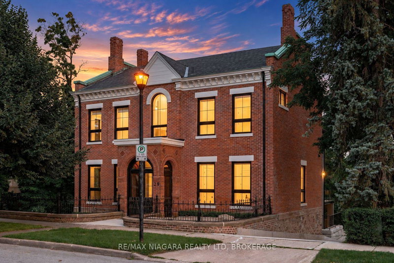 Image of home for listing MLS® X13837430