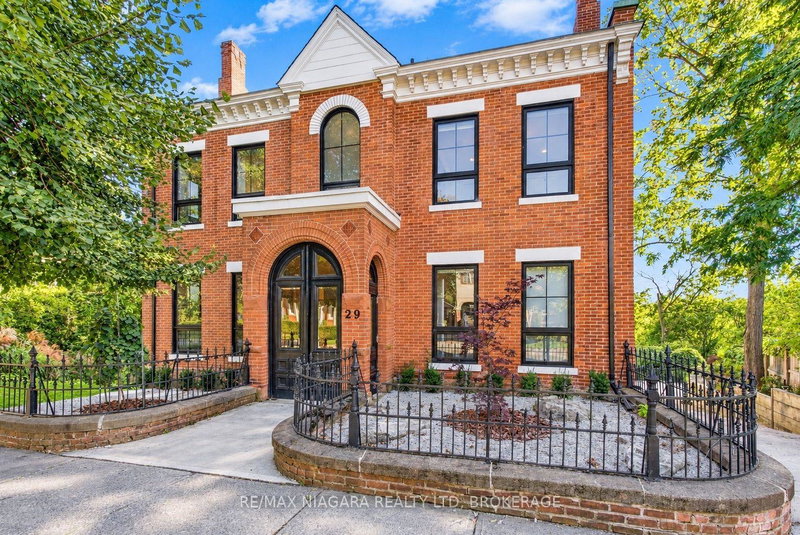 Image of home for listing MLS® X13837430