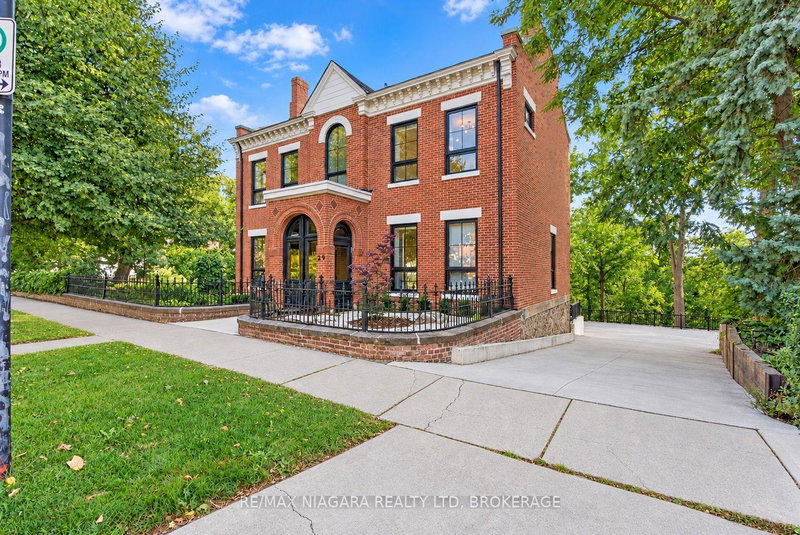 Image of home for listing MLS® X13837430