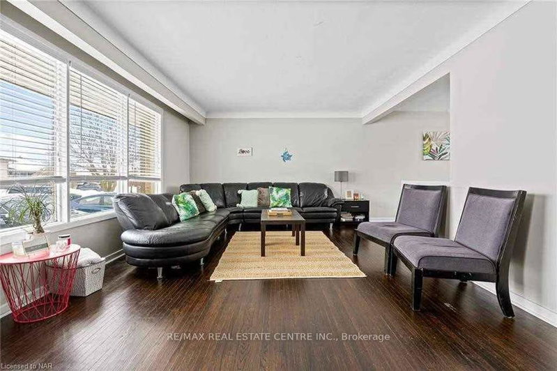 Image of home for listing MLS® X13837550