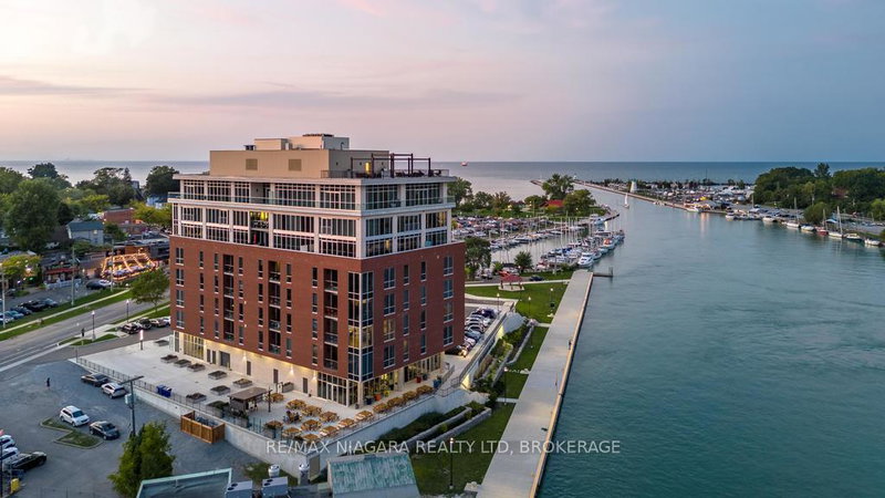 Image of home for listing MLS® X13837580