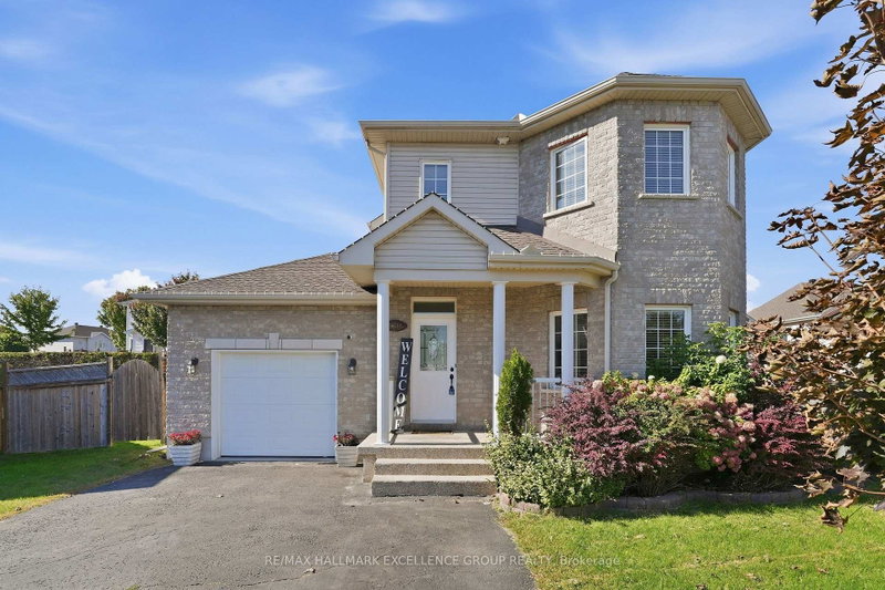 Image of home for listing MLS® X13837590