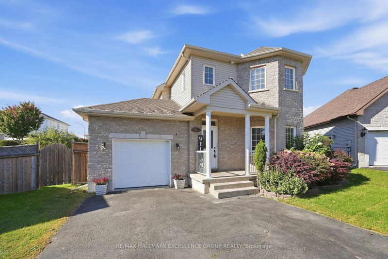 Image of home for listing MLS® X13837590