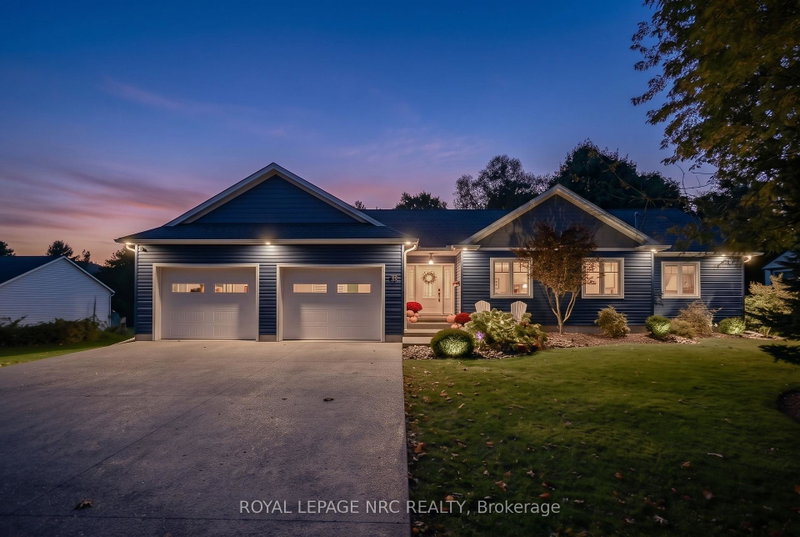 Image of home for listing MLS® X13837700