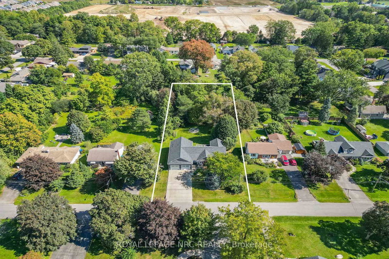 Image of home for listing MLS® X13837700