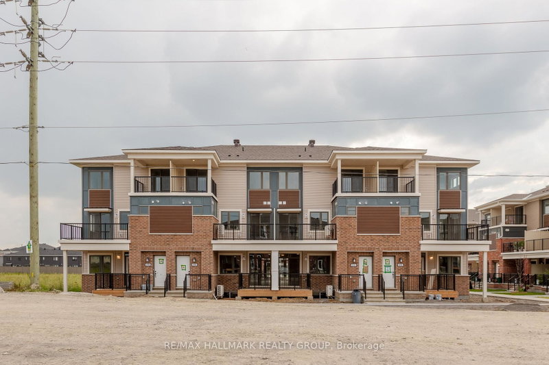 Image of home for listing MLS® X13837716