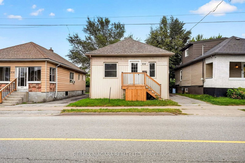 Image of home for listing MLS® X13837724