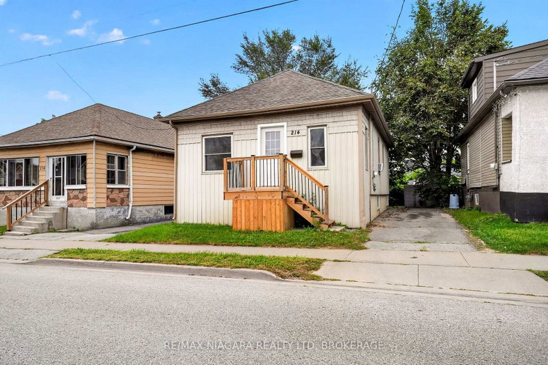 Image of home for listing MLS® X13837724