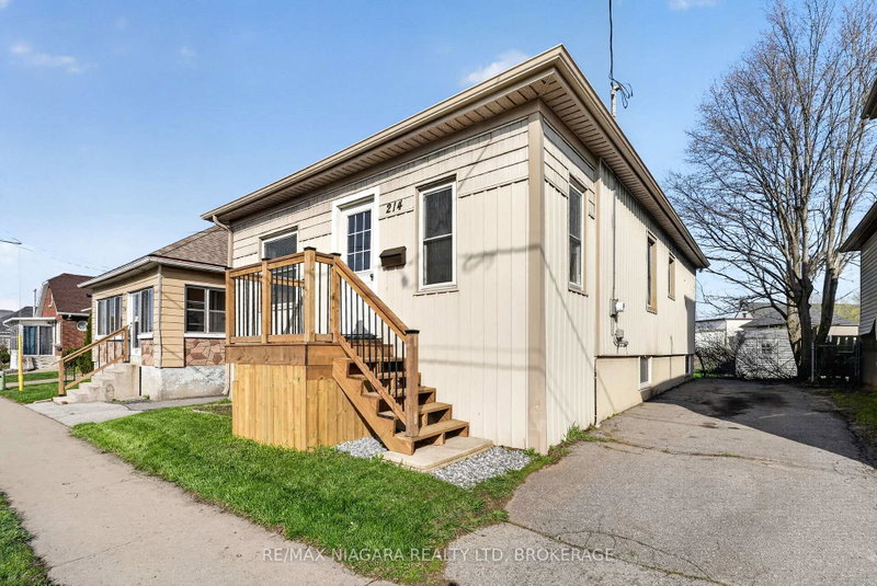 Image of home for listing MLS® X13837724