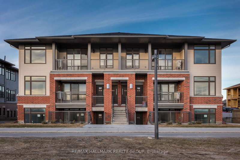 Image of home for listing MLS® X13837748