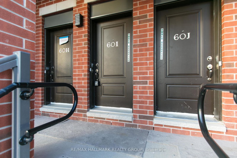 Image of home for listing MLS® X13837748