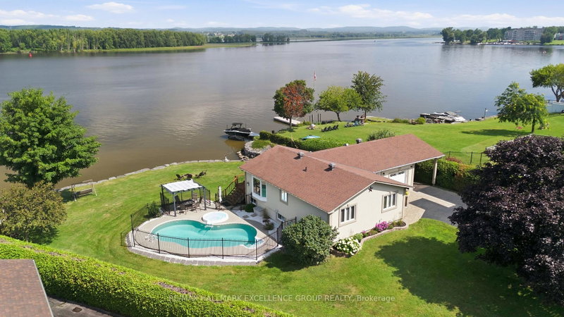 Image of home for listing MLS® X13837928