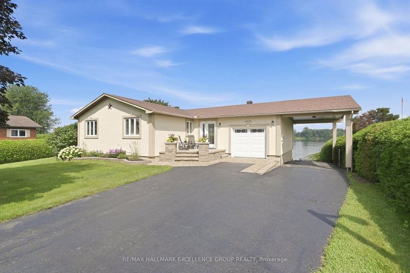 Image of home for listing MLS® X13837928