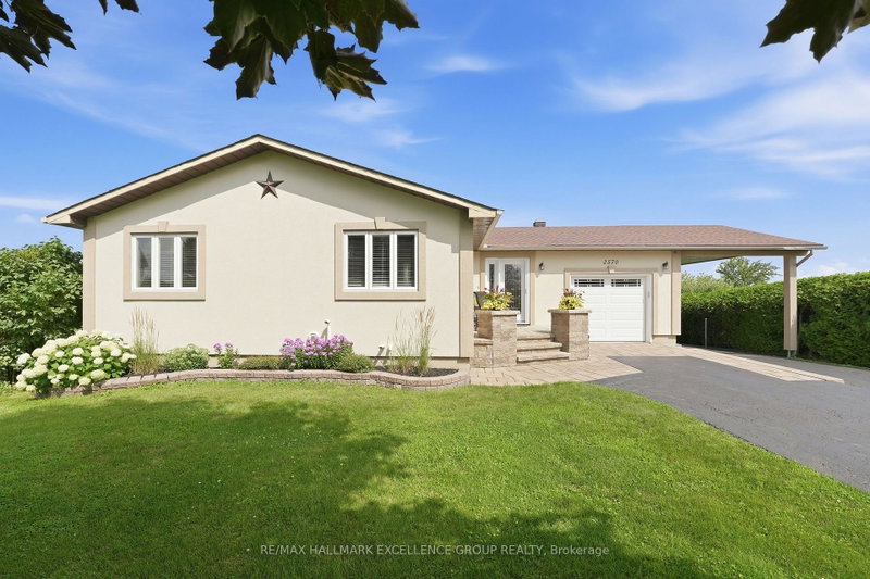 Image of home for listing MLS® X13837928
