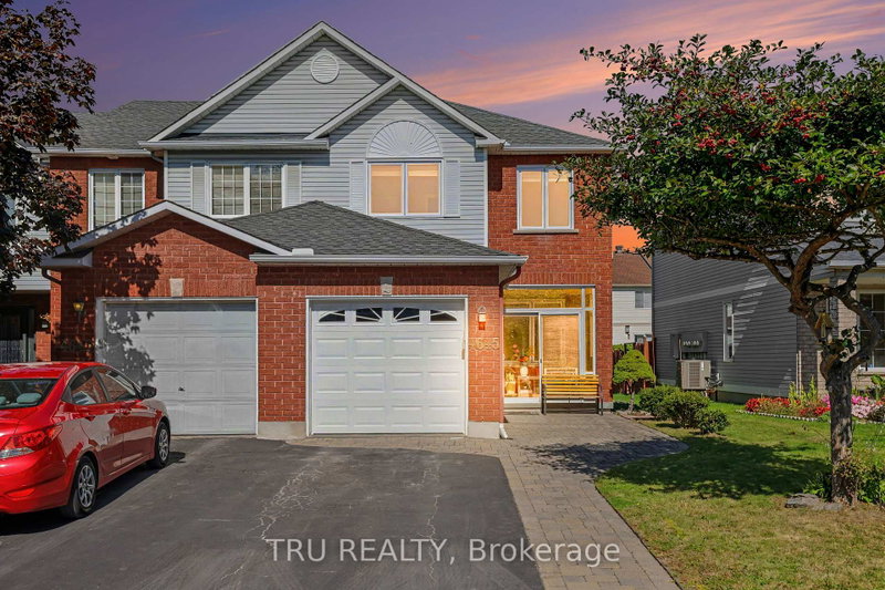 Image of home for listing MLS® X13837942
