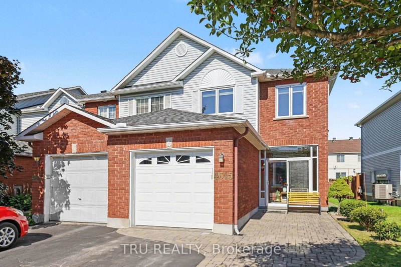 Image of home for listing MLS® X13837942