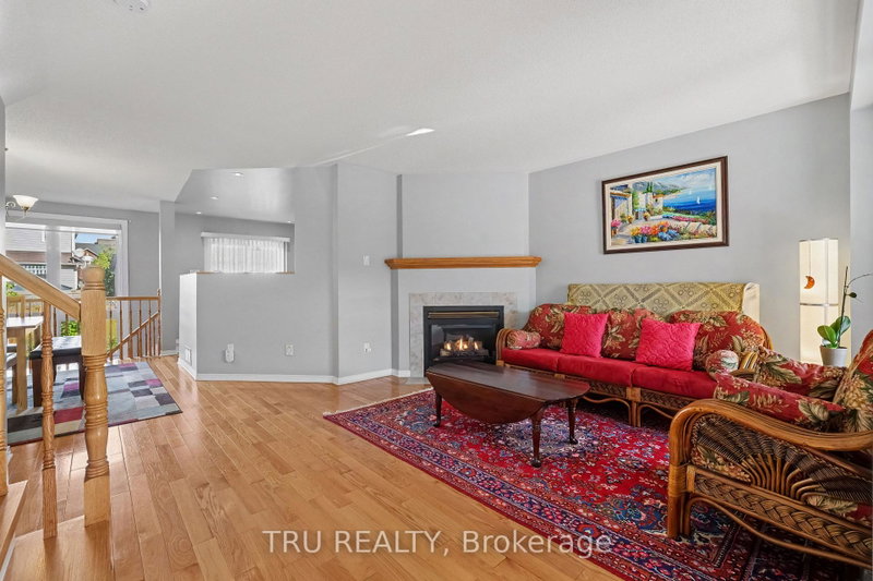 Image of home for listing MLS® X13837942