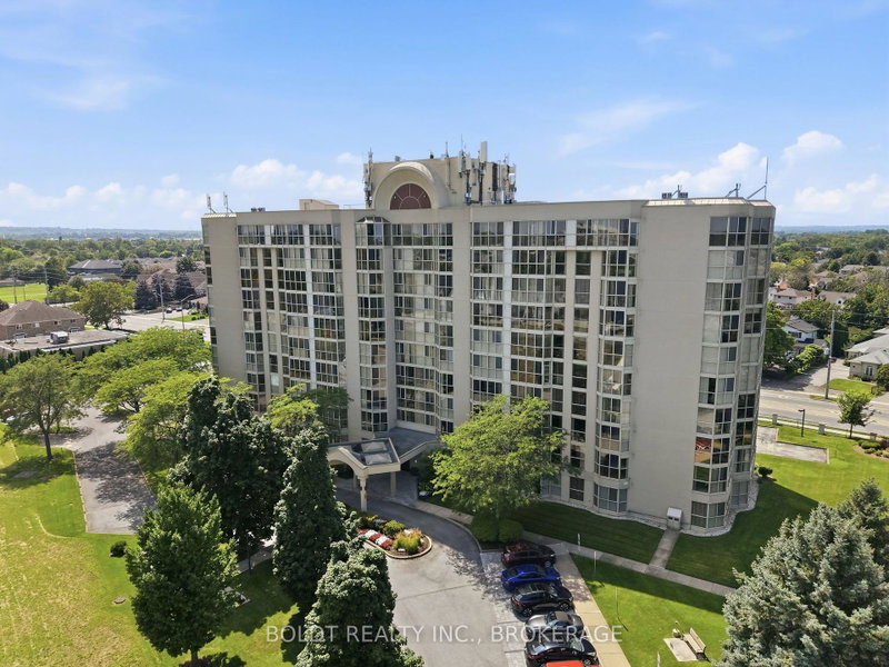 Image of home for listing MLS® X13837950