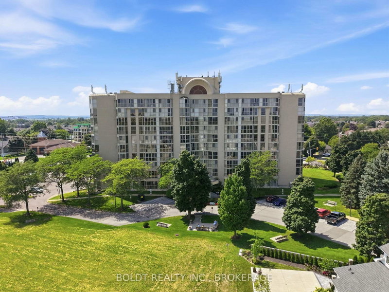 Image of home for listing MLS® X13837950