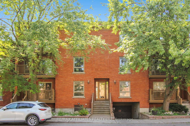 Image of home for listing MLS® X13837974