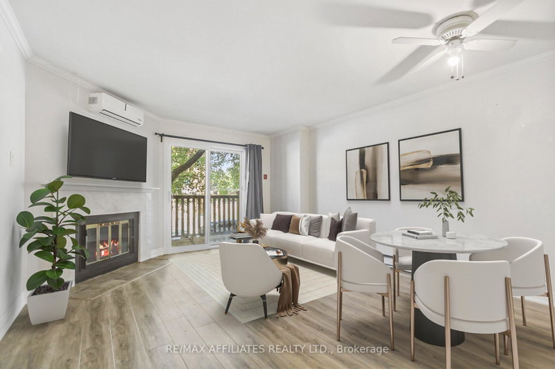 Image of home for listing MLS® X13837974