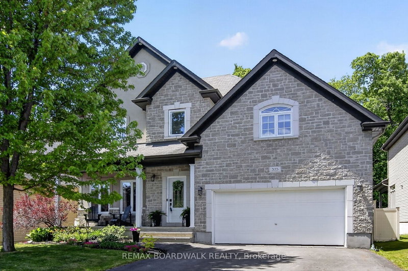 Image of home for listing MLS® X13837982