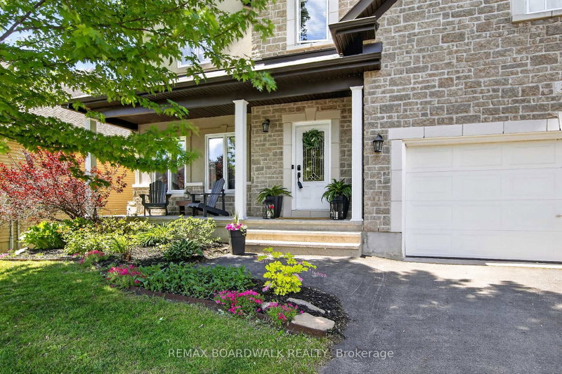 Image of home for listing MLS® X13837982