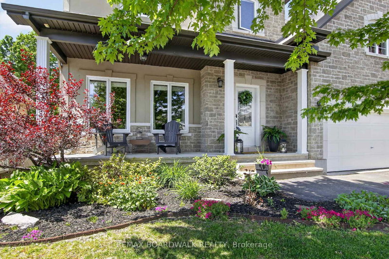 Image of home for listing MLS® X13837982
