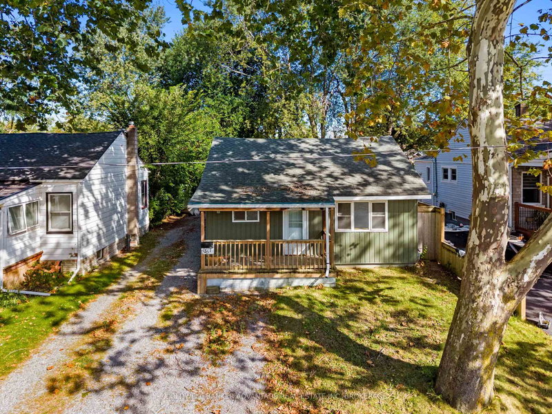 Image of home for listing MLS® X13838020