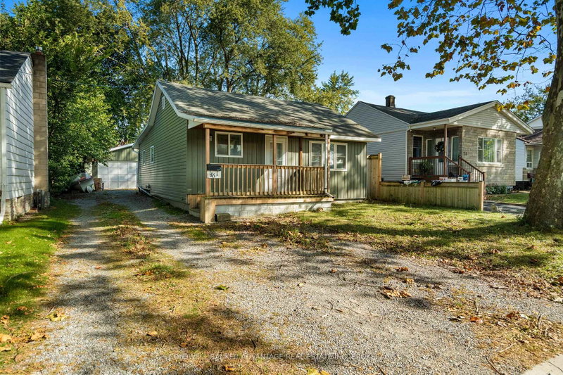 Image of home for listing MLS® X13838020