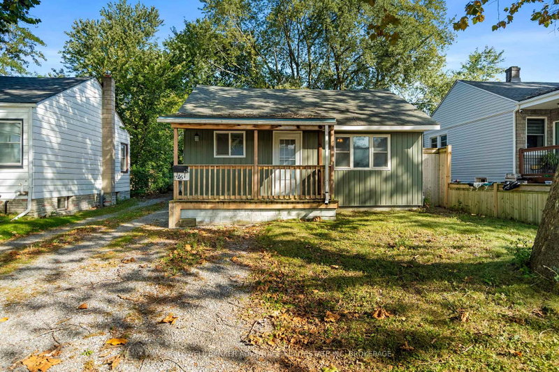 Image of home for listing MLS® X13838020