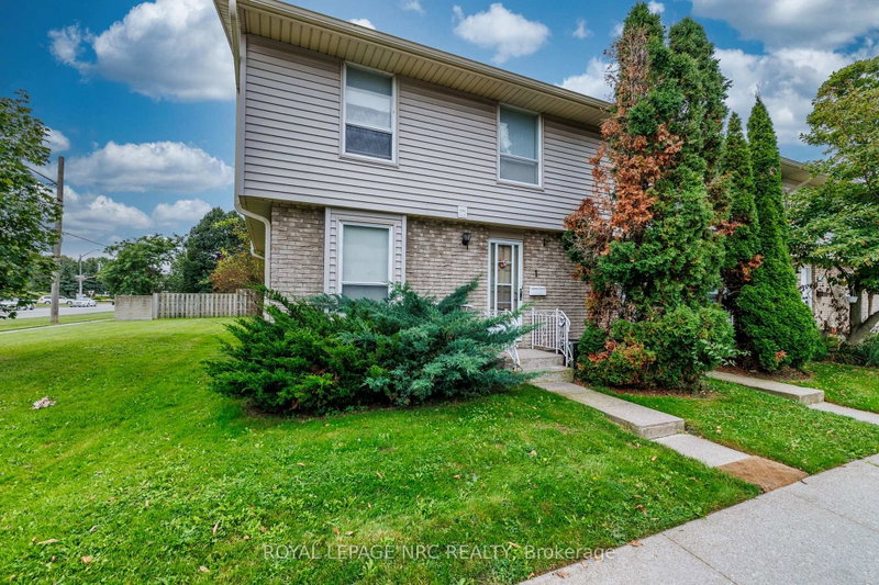 Image of home for listing MLS® X13838074