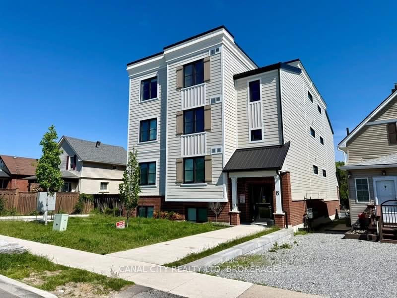 Image of home for listing MLS® X13838138