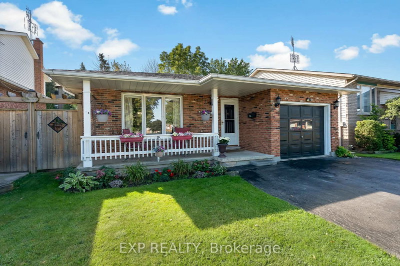 Image of home for listing MLS® X13838150