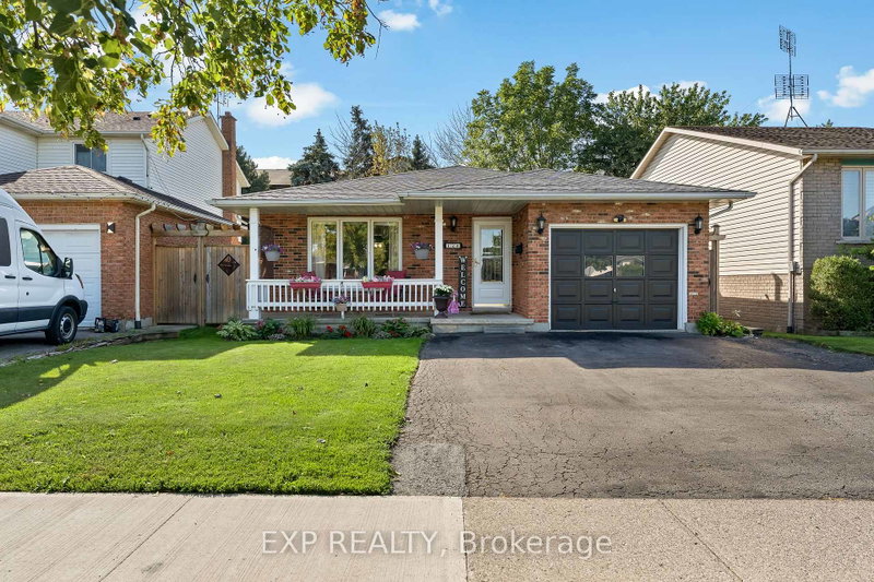 Image of home for listing MLS® X13838150