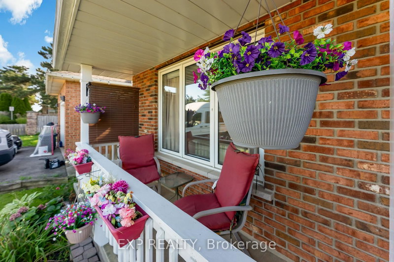 Image of home for listing MLS® X13838150